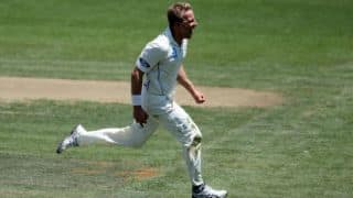 New Zealand fast bowler Neil Wagner signs for Essex